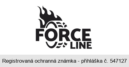 FORCE LINE