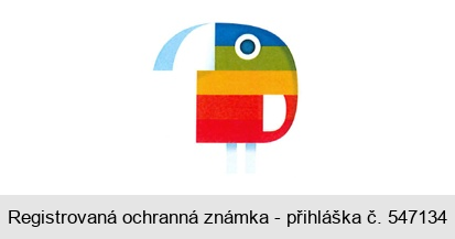 Ochranná známka