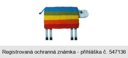 Ochranná známka