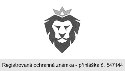 Ochranná známka