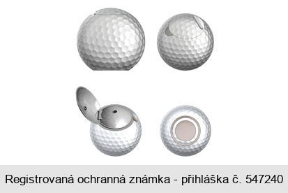 Ochranná známka