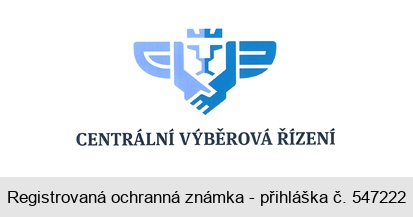 CENTRÁLNÍ VÝBĚROVÁ ŘÍZENÍ