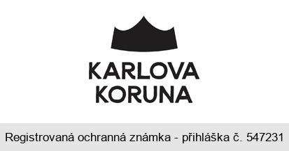 KARLOVA KORUNA