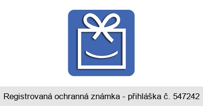 Ochranná známka