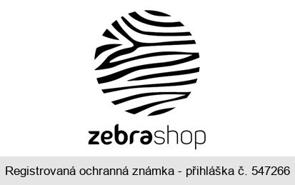 zebrashop