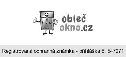obleč okno.cz