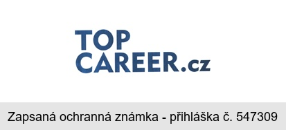 TOP CAREER.cz