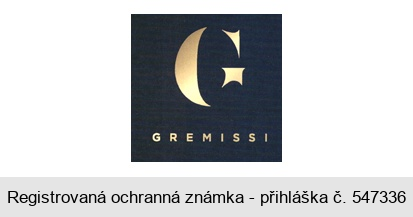 G GREMISSI