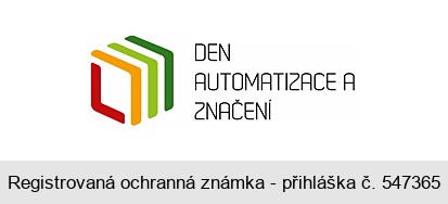 DEN AUTOMATIZACE A ZNAČENÍ