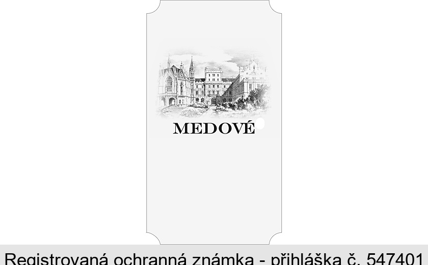 Medové