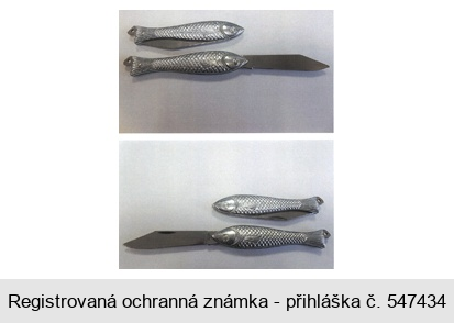 Ochranná známka