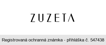 ZUZETA