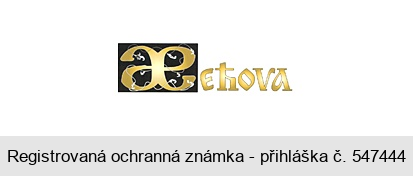 ae ehova