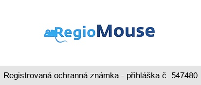 RegioMouse