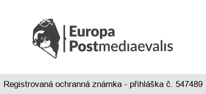 EUROPA POSTMEDIAEVALIS