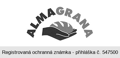 ALMAGRANA