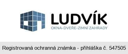 LUDVÍK OKNA-DVEŘE-ZIMNÍ ZAHRADY