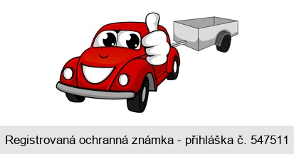 Ochranná známka