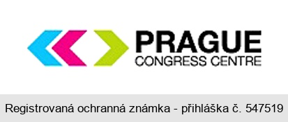 PRAGUE CONGRESS CENTRE