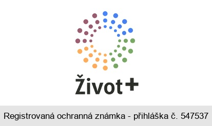 Život+