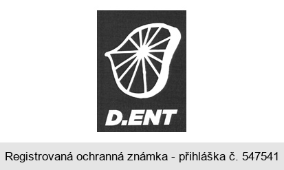 D.ENT