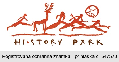 HISTORY PARK