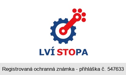 LVÍ STOPA