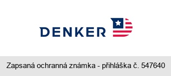 DENKER D