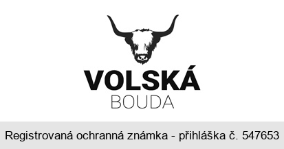 VOLSKÁ BOUDA