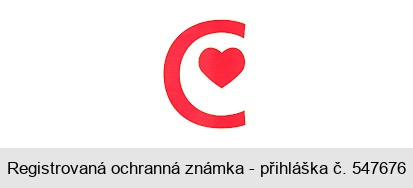 Ochranná známka