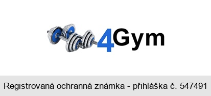 4Gym