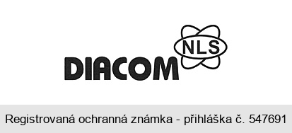 DIACOM NLS