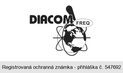 DIACOM FREQ