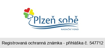 Plzeň sobě nadační fond