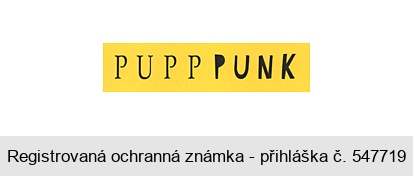 PUPPPUNK