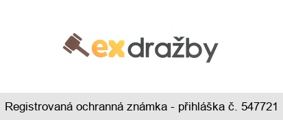 ex dražby