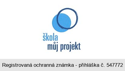 škola můj projekt