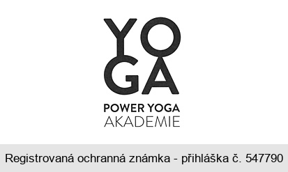 POWER YOGA AKADEMIE