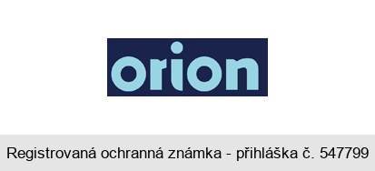 orion