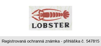 LOBSTER