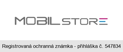 MOBILSTORE