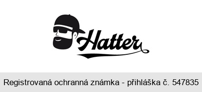 Hatter