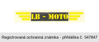 LB - MOTO