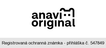 anavi original