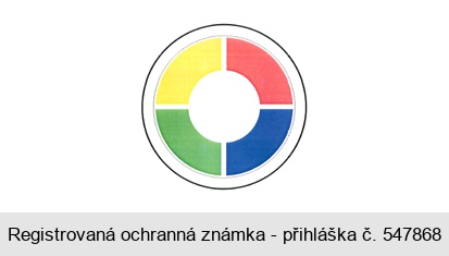 Ochranná známka