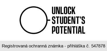 UNLOCK STUDENT'S POTENTIAL