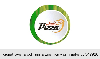 Tom´s Pizza