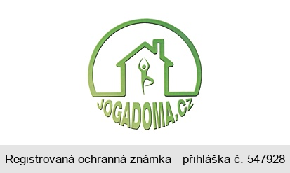 JOGADOMA.CZ
