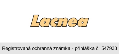 Lacnea