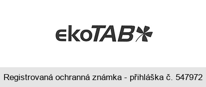 ekoTAB